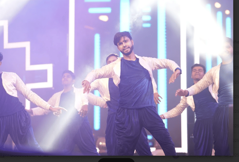 L J Institute of Media and Communications Ahmedabad Escaype 2025 photo 6